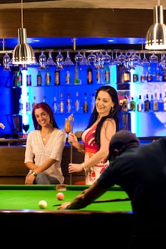 hotel muscat holiday