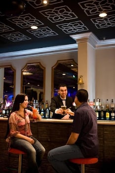 hotel muscat holiday