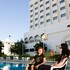 hotel muscat holiday