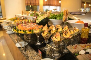 hotel muscat holiday