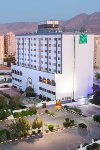 Hotel Muscat Holiday,Muscat>>Azaiba,3 star