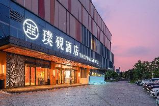 puyan hotel hangzhou qiantang