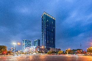 puyan hotel hangzhou qiantang