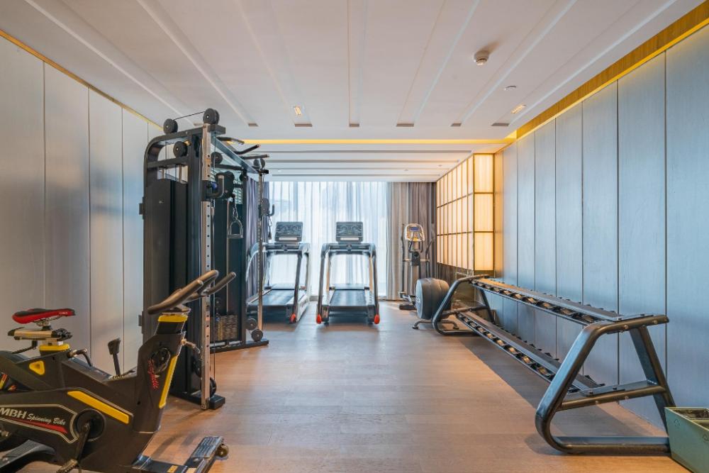 puyan hotel hangzhou qiantang