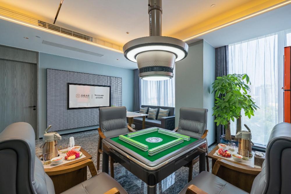 puyan hotel hangzhou qiantang