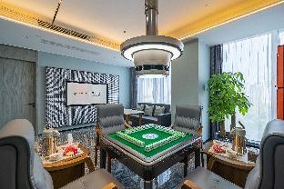 puyan hotel hangzhou qiantang