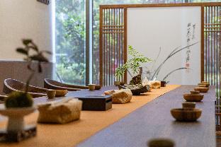 puyan hotel hangzhou qiantang