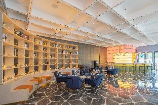 puyan hotel hangzhou qiantang