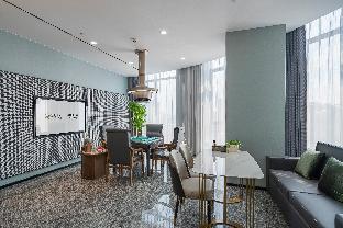 puyan hotel hangzhou qiantang