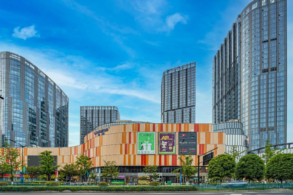 puyan hotel hangzhou qiantang