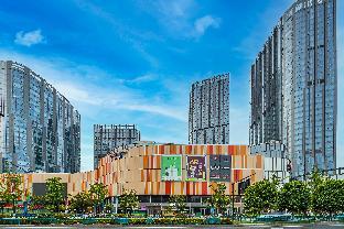 puyan hotel hangzhou qiantang