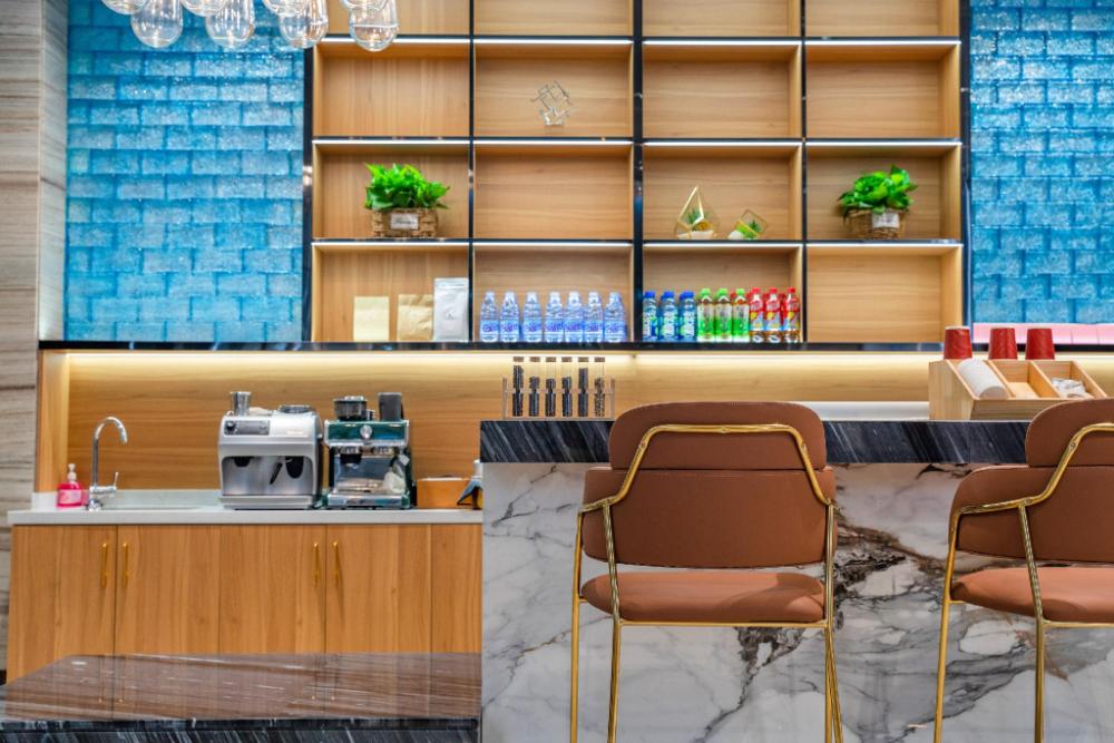 rezen select hotel nanning high tech zone