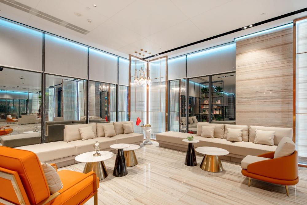 rezen select hotel nanning high tech zone