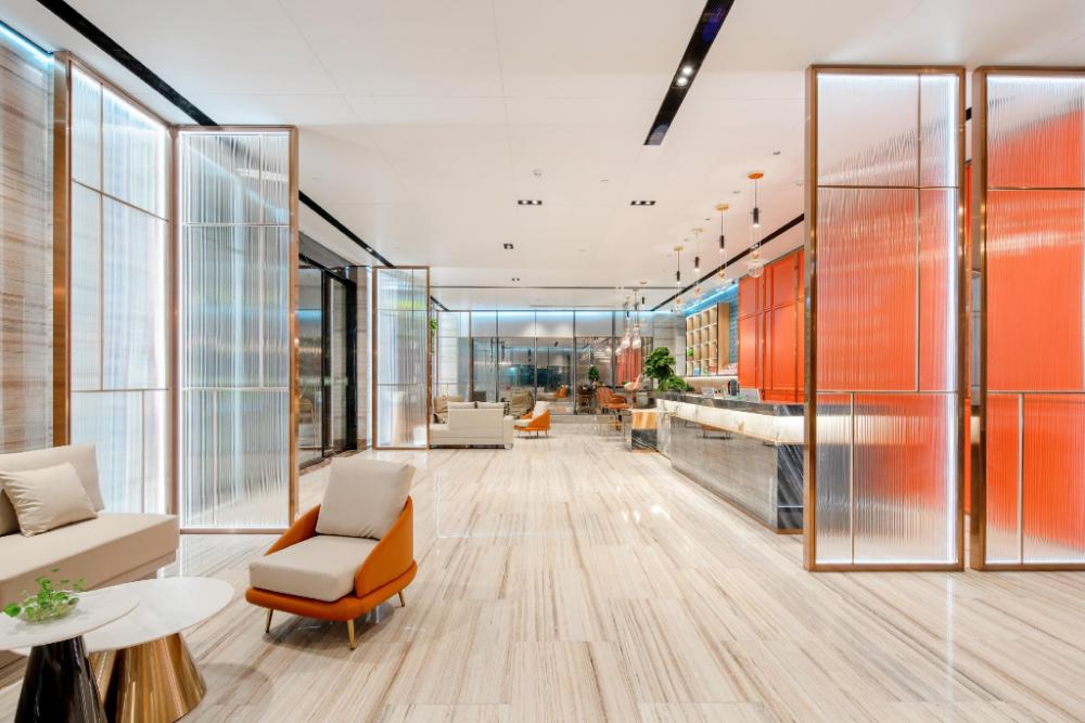 rezen select hotel nanning high tech zone