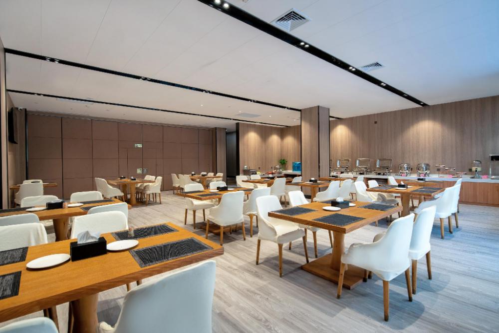 rezen select hotel nanning high tech zone