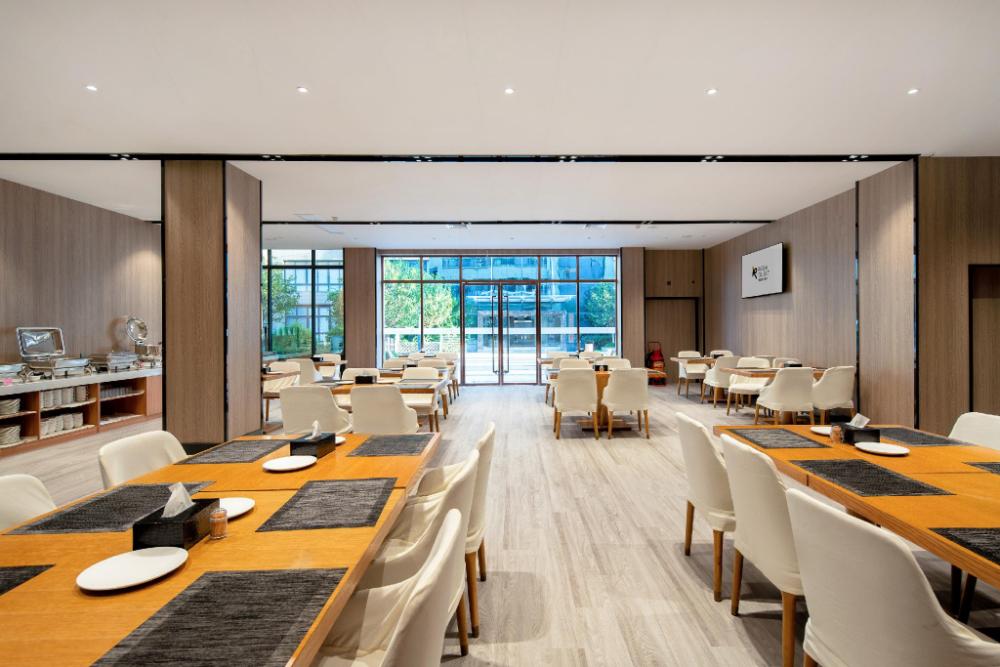 rezen select hotel nanning high tech zone