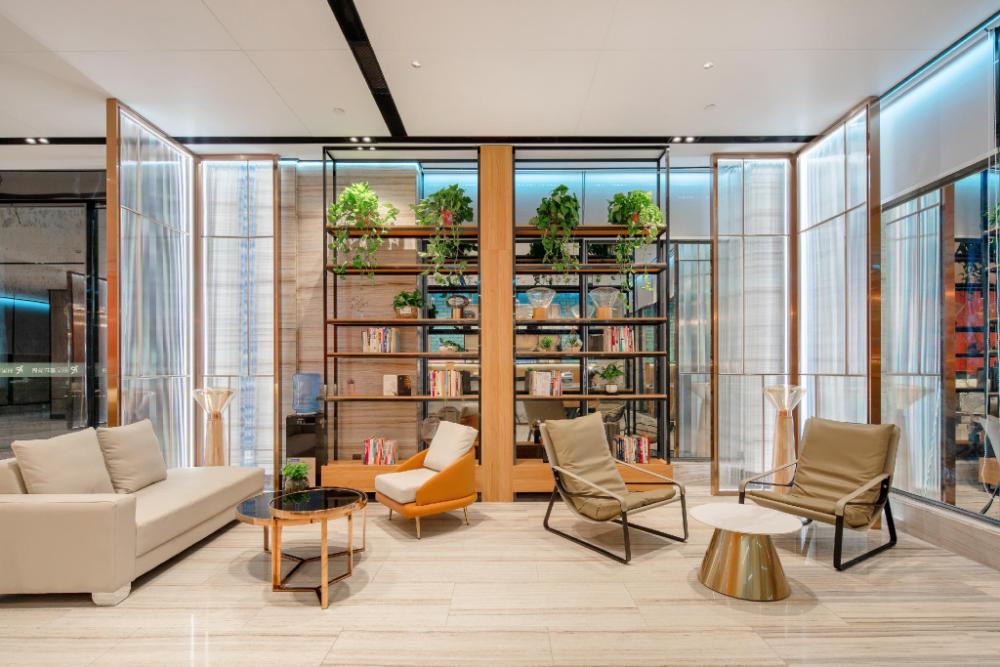 rezen select hotel nanning high tech zone