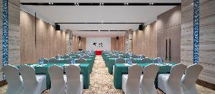 rezen select hotel nanning high tech zone