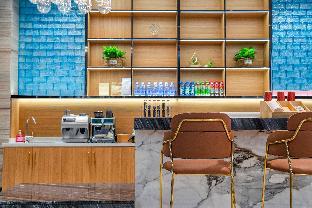 rezen select hotel nanning high tech zone