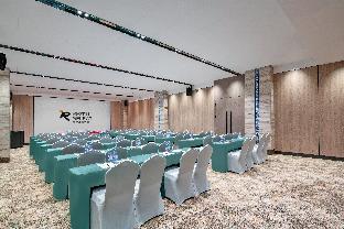 rezen select hotel nanning high tech zone