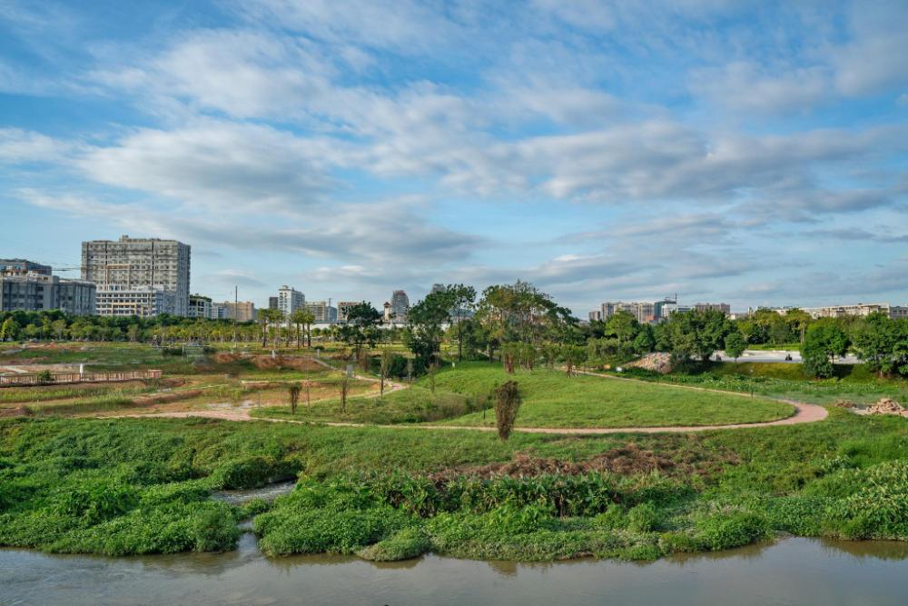 rezen select hotel nanning high tech zone