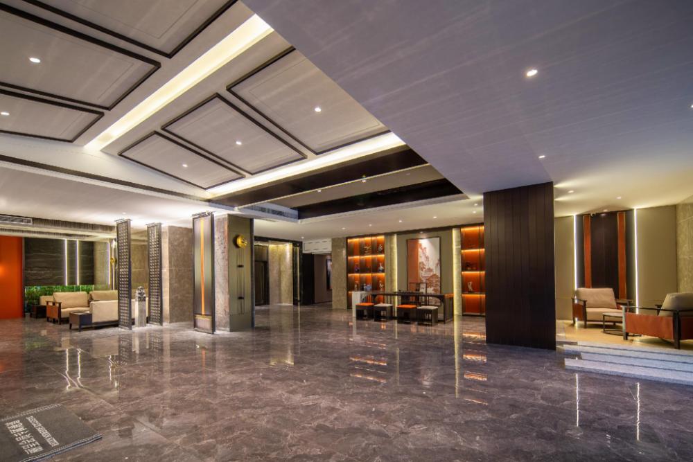 rezen dong hotel west tianjin railway station and peoples hospital store