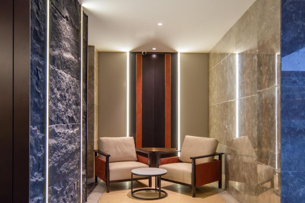 rezen dong hotel west tianjin railway station and peoples hospital store