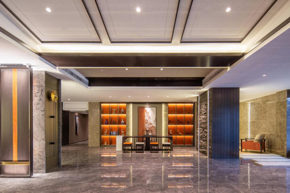 rezen dong hotel west tianjin railway station and peoples hospital store