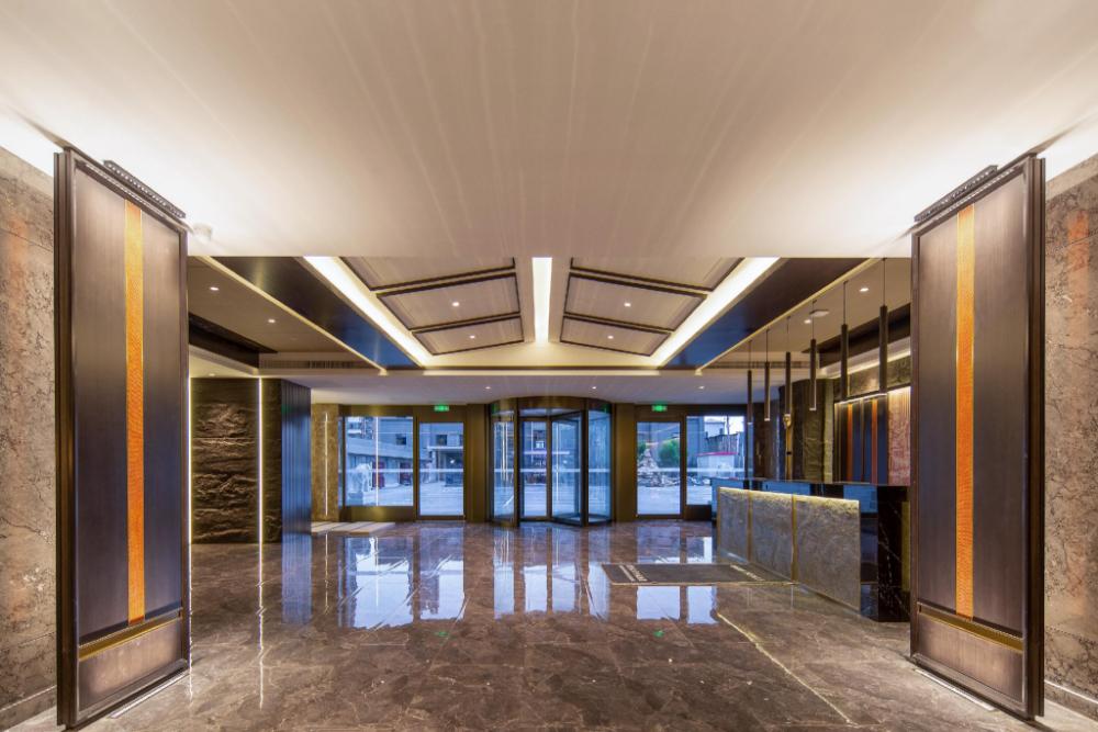 rezen dong hotel west tianjin railway station and peoples hospital store