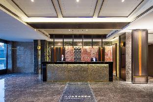 rezen dong hotel west tianjin railway station and peoples hospital store