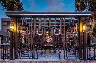 rezen dong hotel west tianjin railway station and peoples hospital store