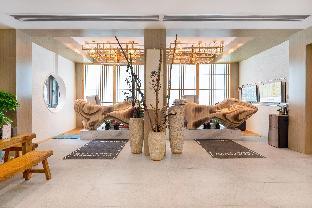 rezen retreat zunyu hotel zunyi ancient city