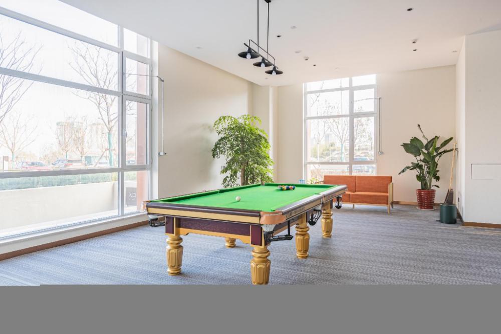 manting hotel yantai yangma island