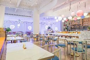 manting hotel yantai yangma island