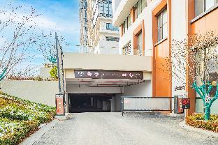 manting hotel yantai yangma island