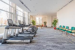 manting hotel yantai yangma island