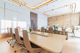 manting hotel yantai yangma island