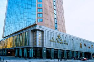 city viva hotel macau