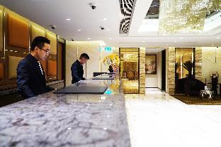 City Viva Hotel Macau,Macau>>Cotai,3 star