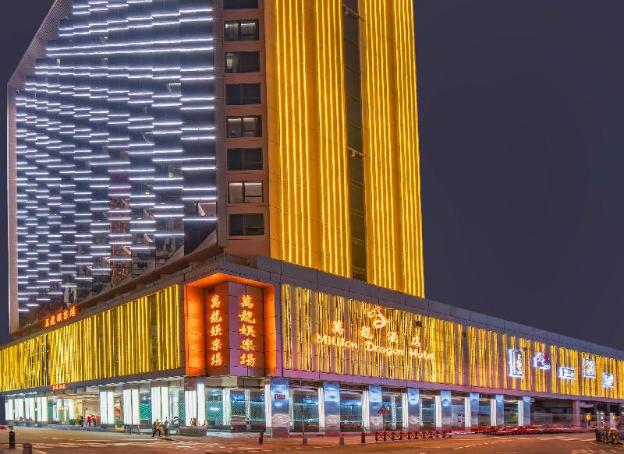 city viva hotel macau