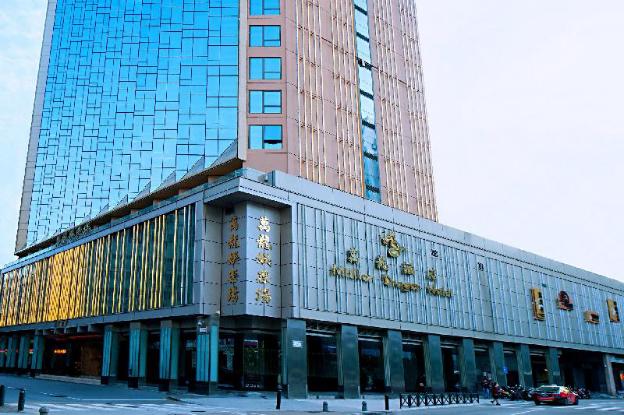 city viva hotel macau