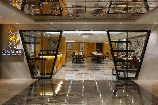 city viva hotel macau