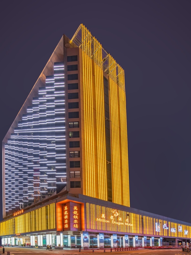 city viva hotel macau