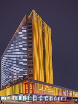 city viva hotel macau