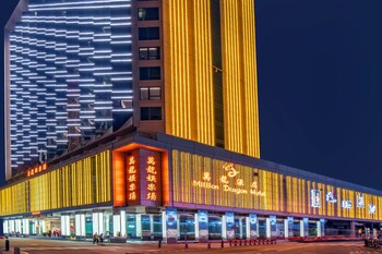city viva hotel macau