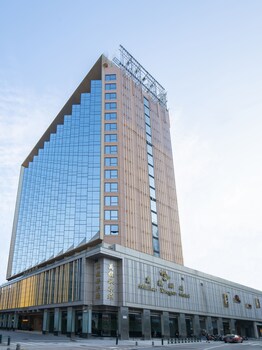 city viva hotel macau