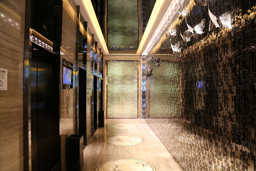 city viva hotel macau