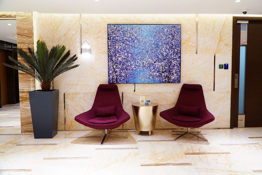 city viva hotel macau