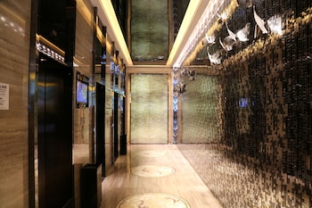 city viva hotel macau