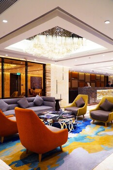 city viva hotel macau